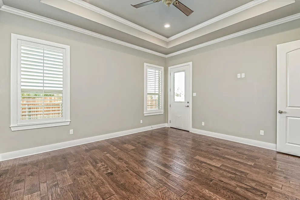 Lake Forest II by Peavy Homes, LLC - Photo 32