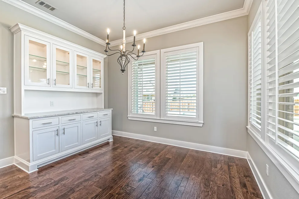Lake Forest II by Peavy Homes, LLC - Photo 12