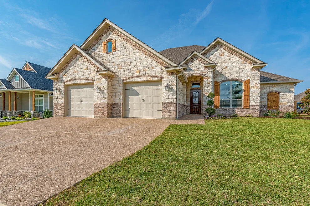 Lake Forest II by Peavy Homes, LLC - Photo 9