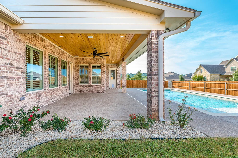 Lake Forest II by Peavy Homes, LLC - Photo 23