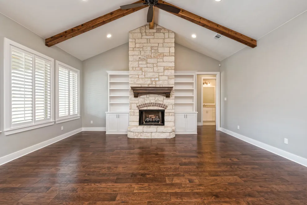 Lake Forest II by Peavy Homes, LLC - Photo 19