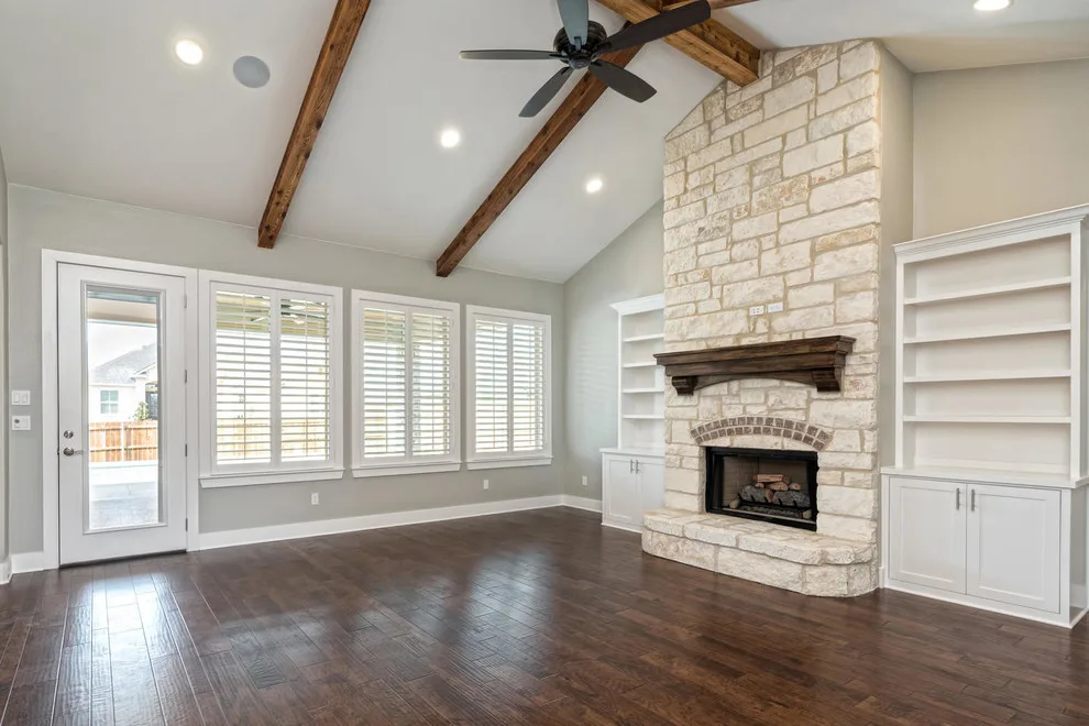 Lake Forest II by Peavy Homes, LLC - Photo 34