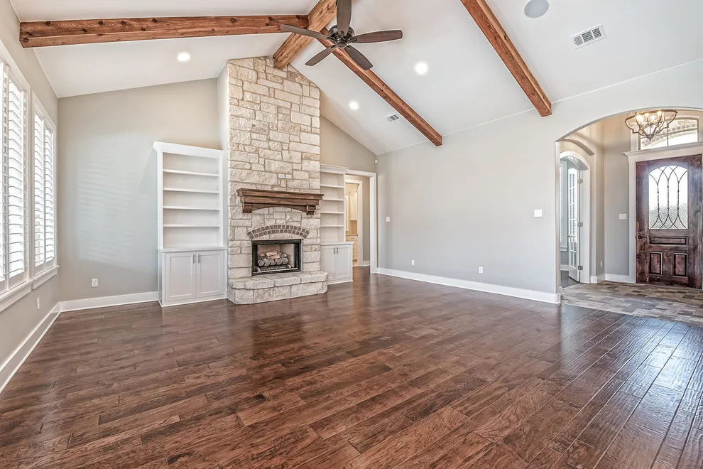 Lake Forest II by Peavy Homes, LLC - Photo 33