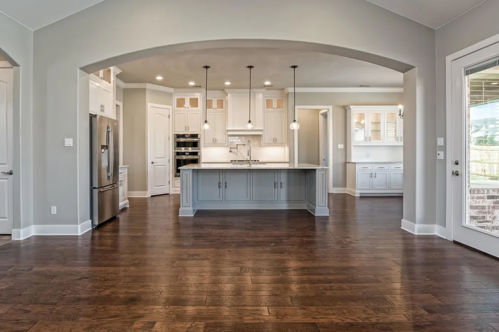 Lake Forest II by Peavy Homes, LLC - Photo 8