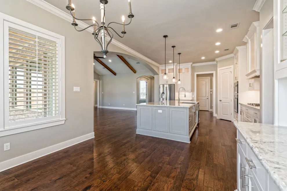 Lake Forest II by Peavy Homes, LLC - Photo 21