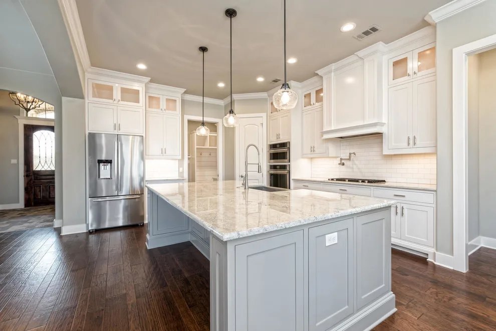 Lake Forest II by Peavy Homes, LLC - Photo 31