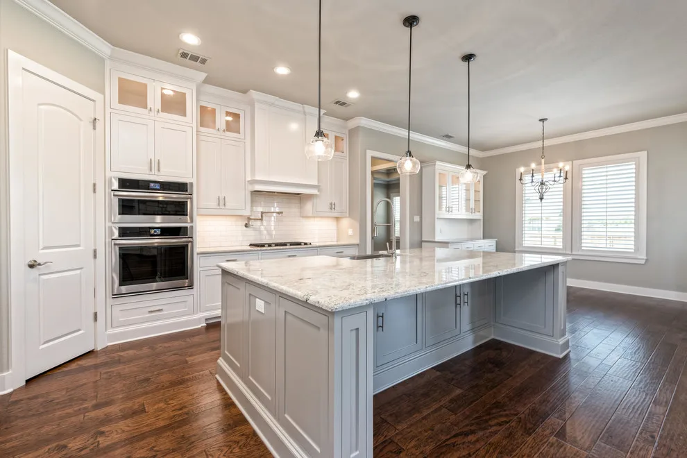 Lake Forest II by Peavy Homes, LLC - Photo 16