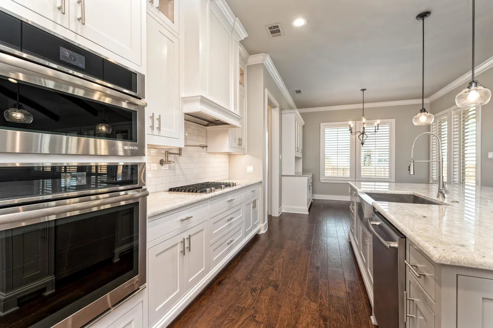 Lake Forest II by Peavy Homes, LLC - Photo 7