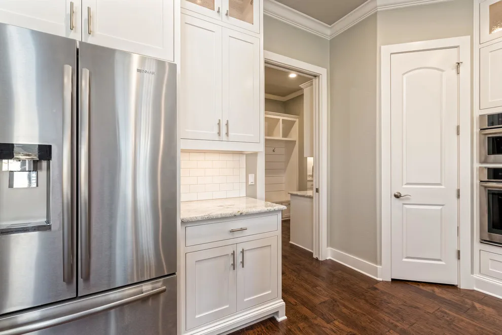 Lake Forest II by Peavy Homes, LLC - Photo 27