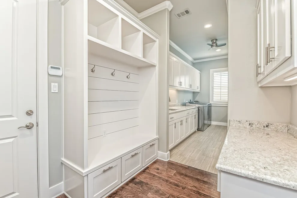 Lake Forest II by Peavy Homes, LLC - Photo 13