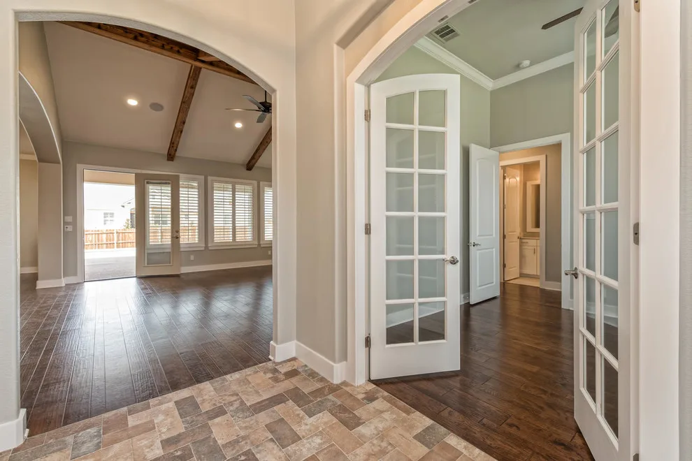 Lake Forest II by Peavy Homes, LLC - Photo 25