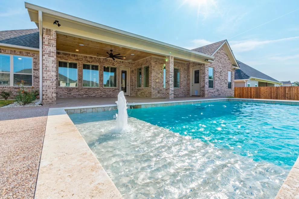Lake Forest II by Peavy Homes, LLC - Photo 15