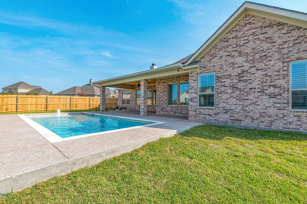 Lake Forest II by Peavy Homes, LLC - Photo 3