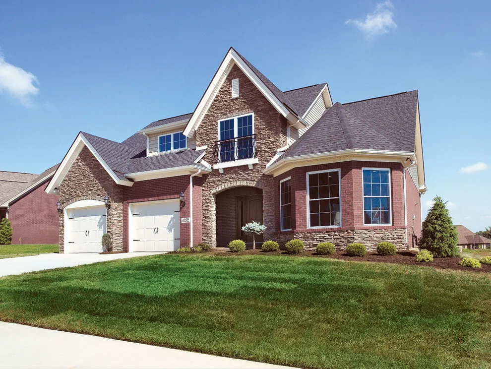 James Monroe at Lake Forest by Jagoe Homes Inc. - Photo 2