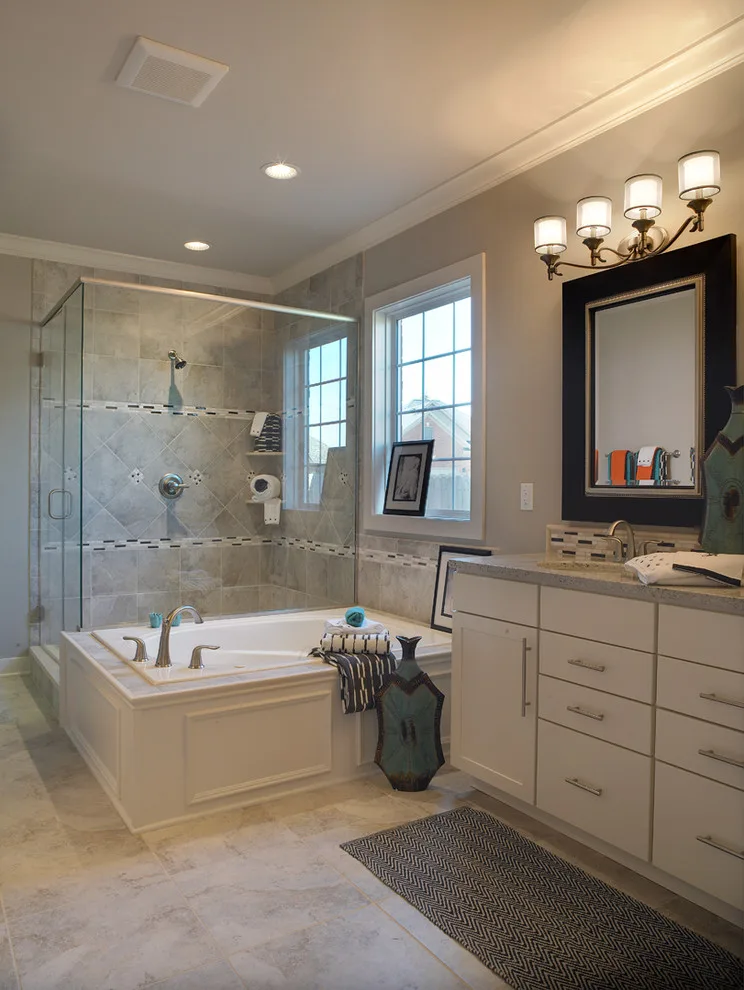 James Monroe at Lake Forest by Jagoe Homes Inc. - Photo 7