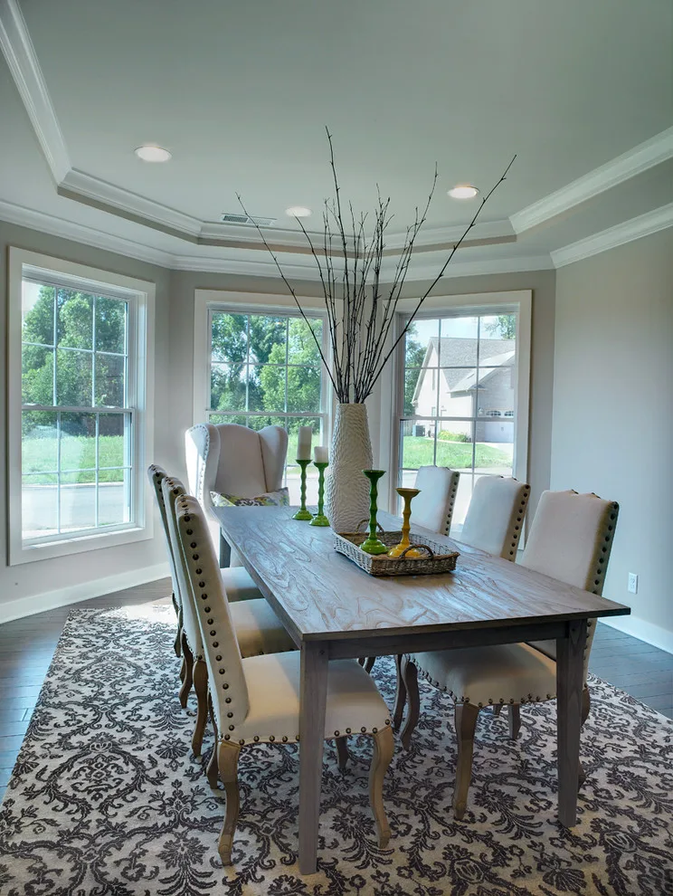 James Monroe at Lake Forest by Jagoe Homes Inc. - Photo 6