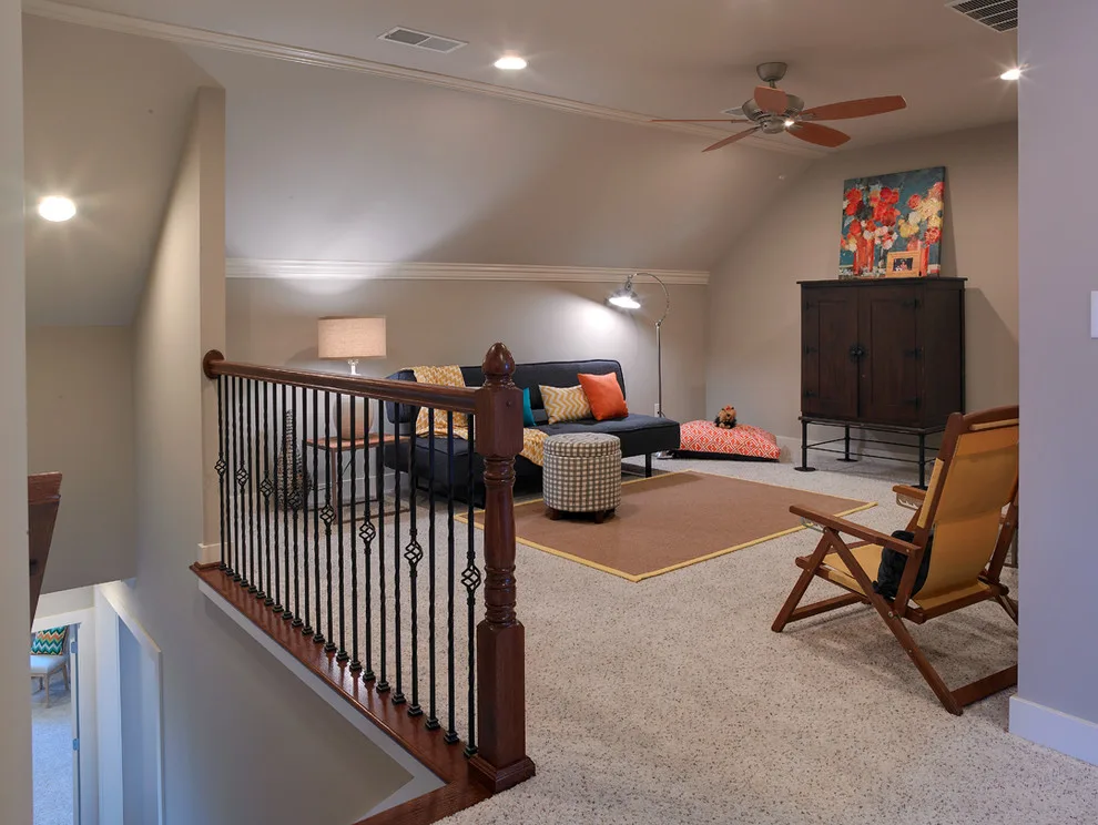 James Monroe at Lake Forest by Jagoe Homes Inc. - Photo 4