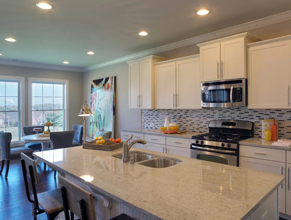 James Monroe at Lake Forest by Jagoe Homes Inc. - Photo 5