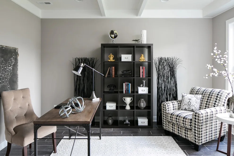 Richmond Elevation at Lake Forest, Customized by Jagoe Homes Inc. - Photo 12