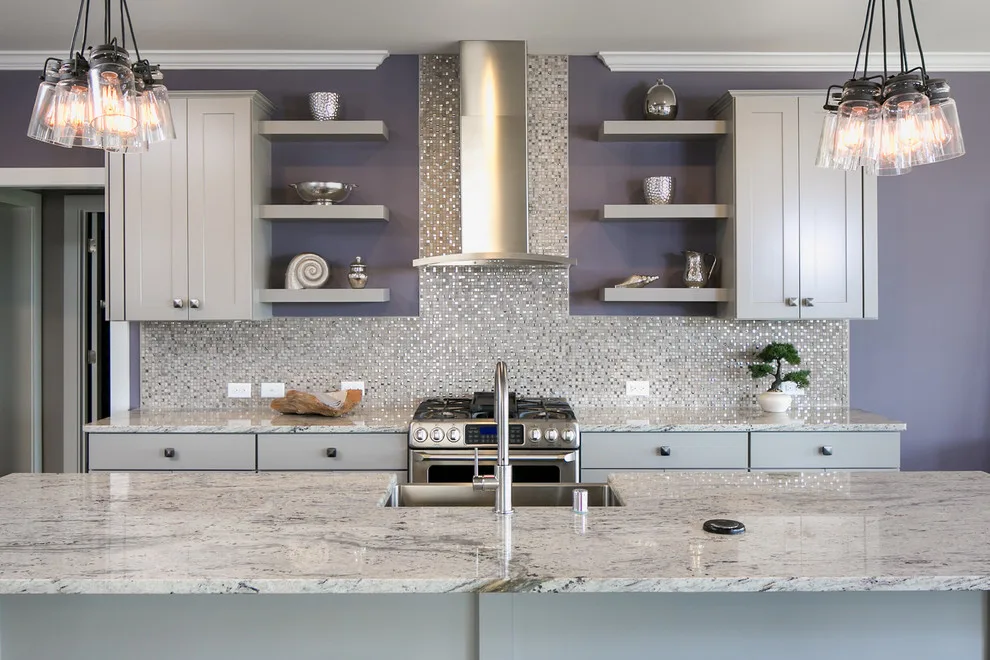 Richmond Elevation at Lake Forest, Customized by Jagoe Homes Inc. - Photo 23