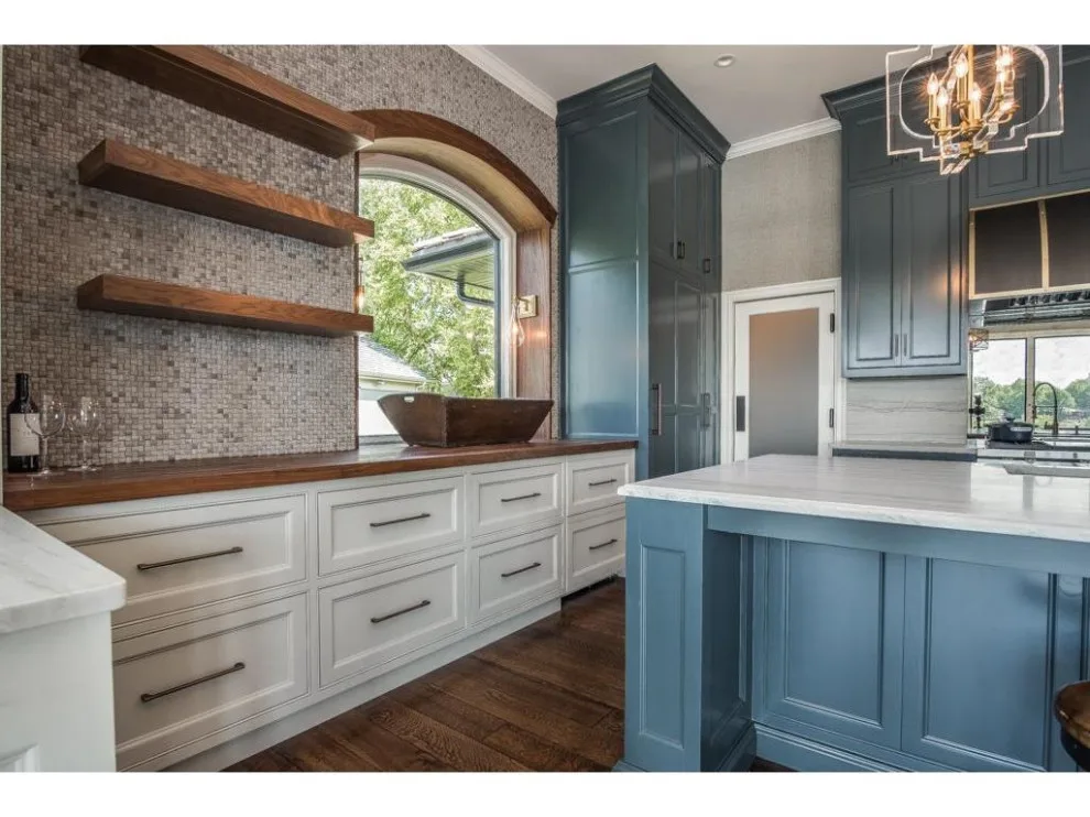 Lakeside Custom by Homoly Design + Build - Photo 21