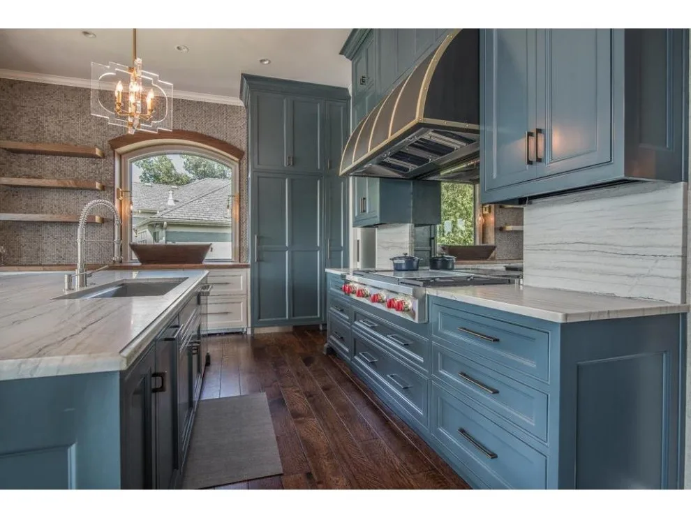 Lakeside Custom by Homoly Design + Build - Photo 13