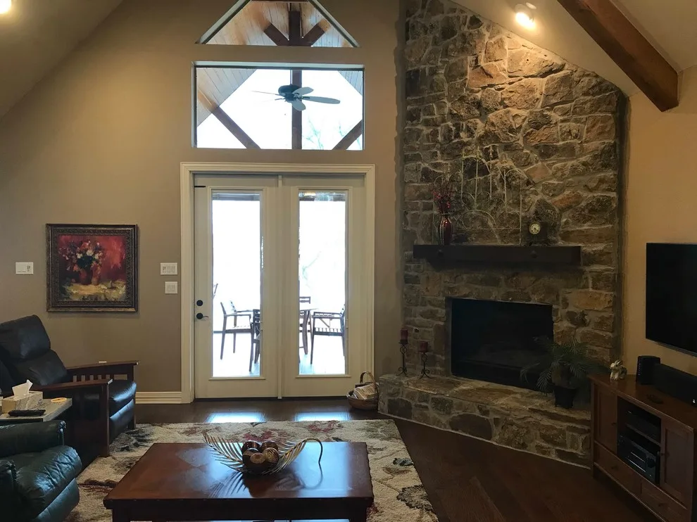 Lakeside Residence by Mike Blake Custom Homes - Photo 8