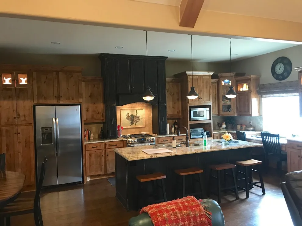 Lakeside Residence by Mike Blake Custom Homes - Photo 15