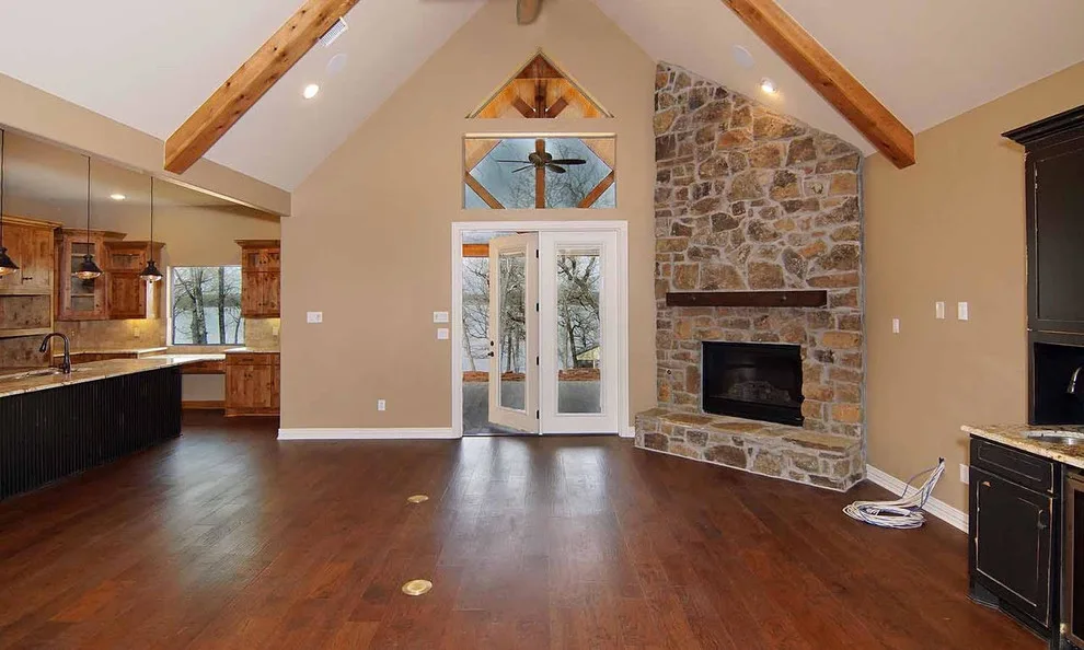 Lakeside Residence by Mike Blake Custom Homes - Photo 10