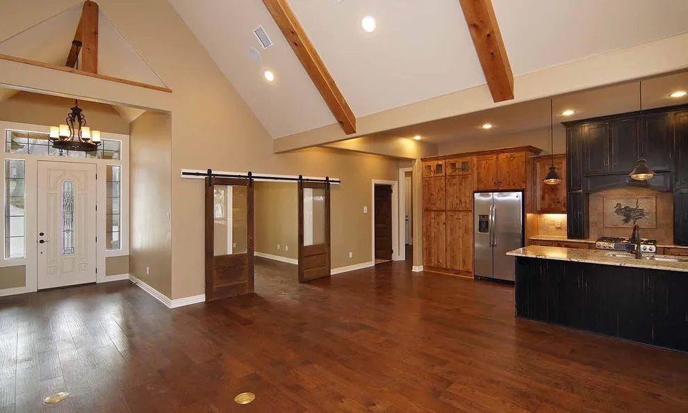 Lakeside Residence by Mike Blake Custom Homes - Photo 6