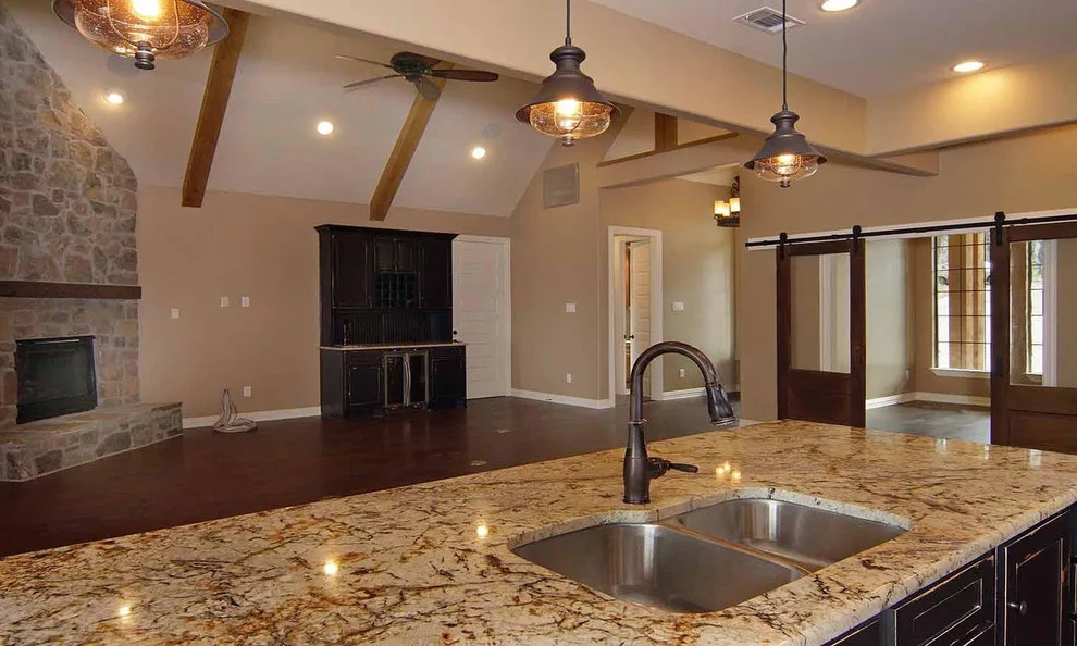 Lakeside Residence by Mike Blake Custom Homes - Photo 11