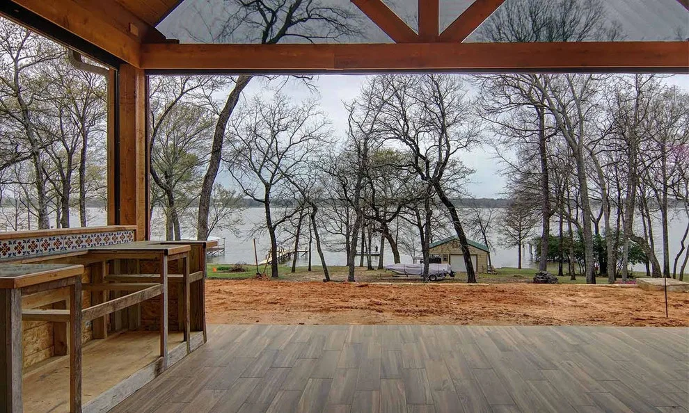 Lakeside Residence by Mike Blake Custom Homes - Photo 9