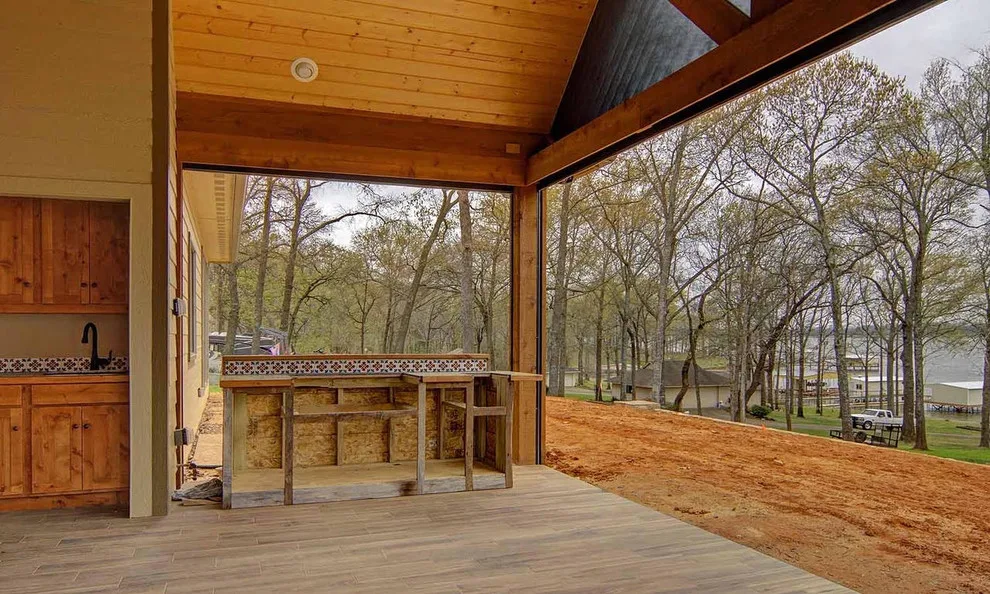 Lakeside Residence by Mike Blake Custom Homes - Photo 7