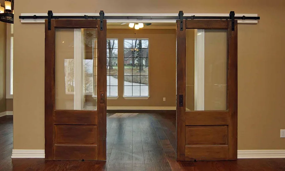 Lakeside Residence by Mike Blake Custom Homes - Photo 17