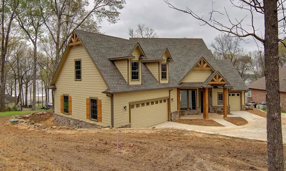 Lakeside Residence by Mike Blake Custom Homes - Photo 23