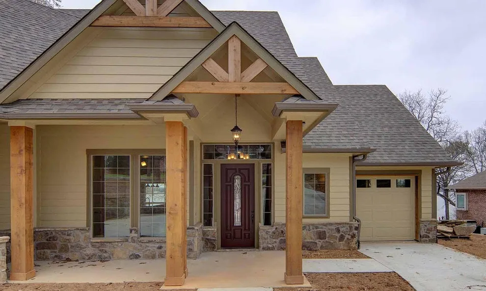 Lakeside Residence by Mike Blake Custom Homes - Photo 21