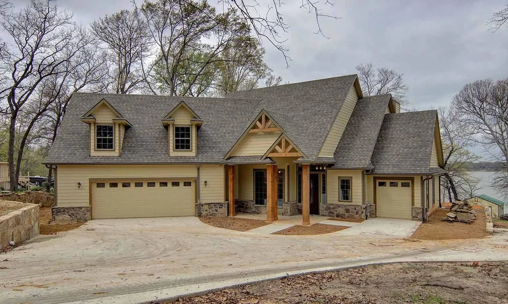 Lakeside Residence by Mike Blake Custom Homes - Photo 20