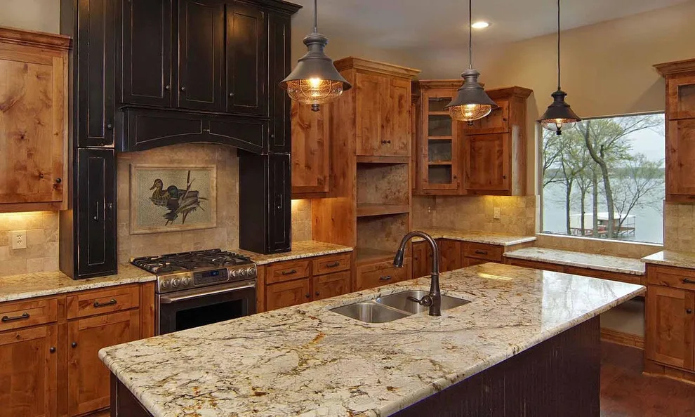 Lakeside Residence by Mike Blake Custom Homes - Photo 13