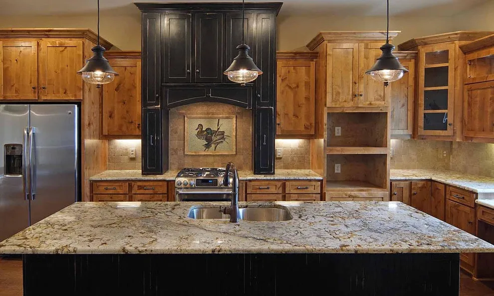 Lakeside Residence by Mike Blake Custom Homes - Photo 22