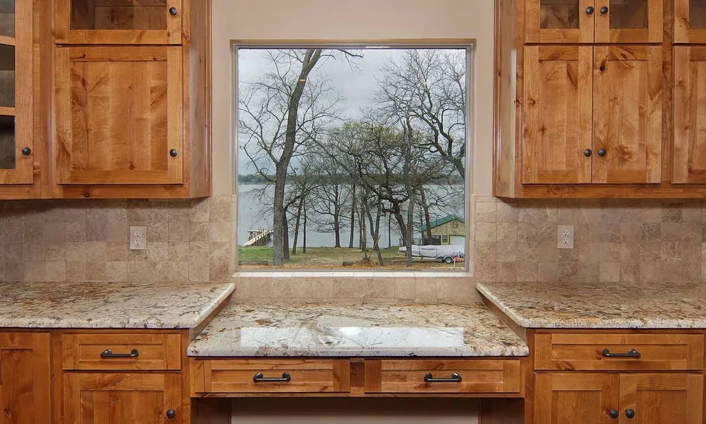 Lakeside Residence by Mike Blake Custom Homes - Photo 19