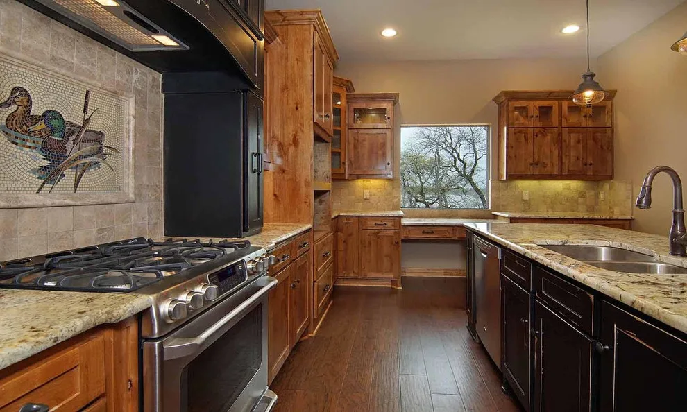 Lakeside Residence by Mike Blake Custom Homes - Photo 18