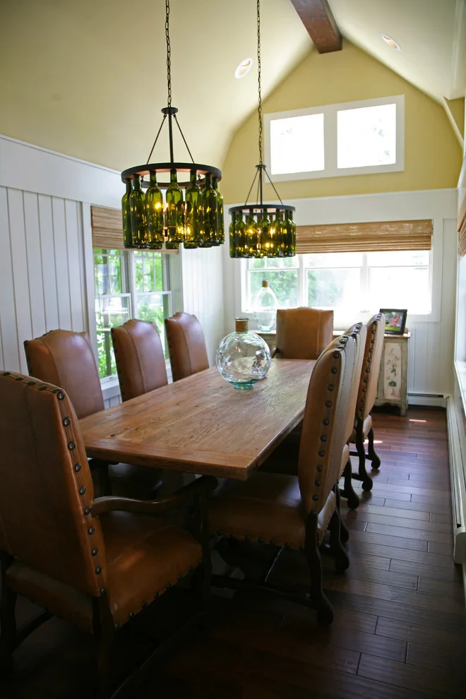 Geneva Lake Coach House by Lowell Custom Homes - Photo 7