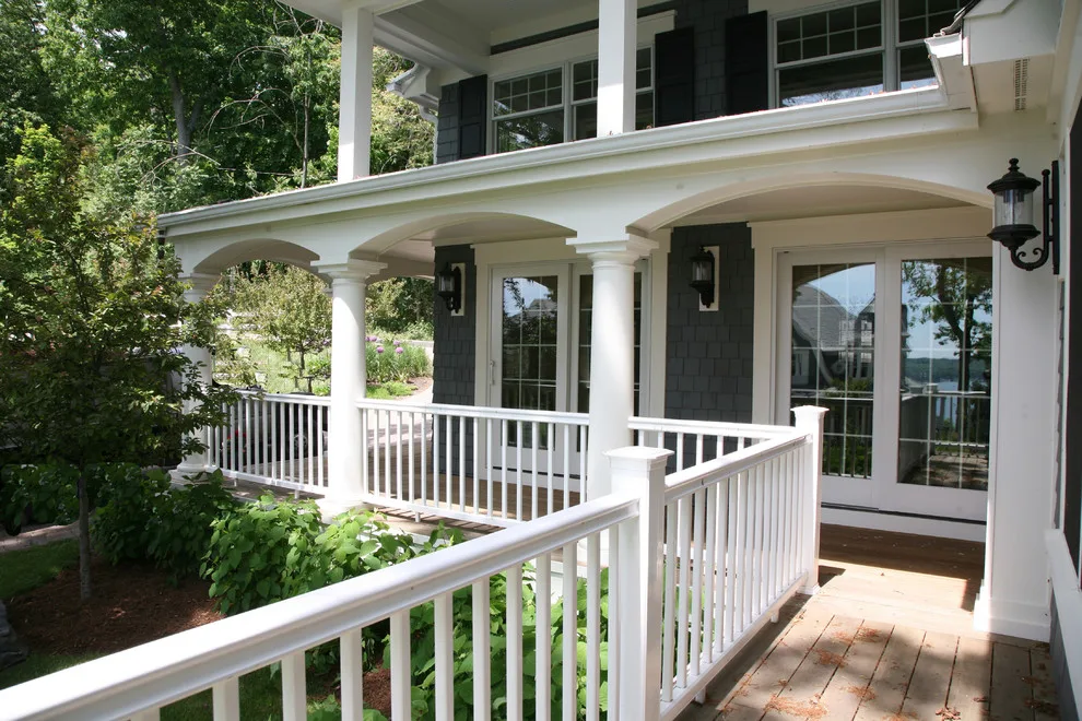 Geneva Lake Coach House by Lowell Custom Homes - Photo 10