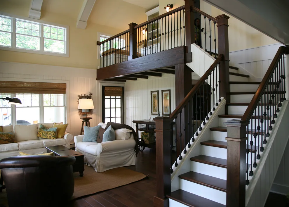 Geneva Lake Coach House by Lowell Custom Homes - Photo 4