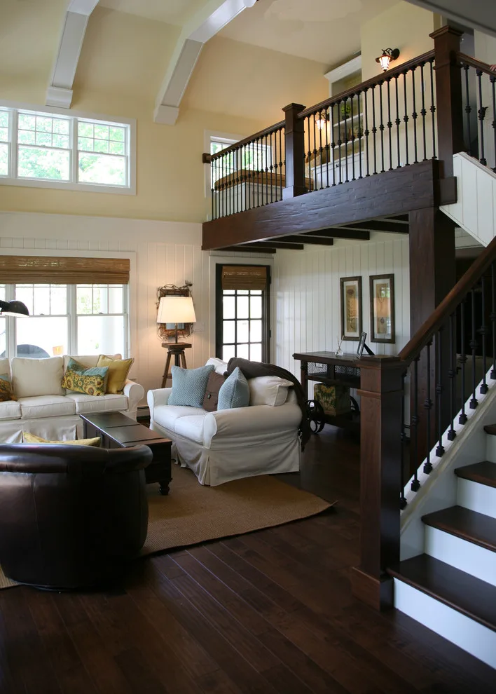 Geneva Lake Coach House by Lowell Custom Homes - Photo 6