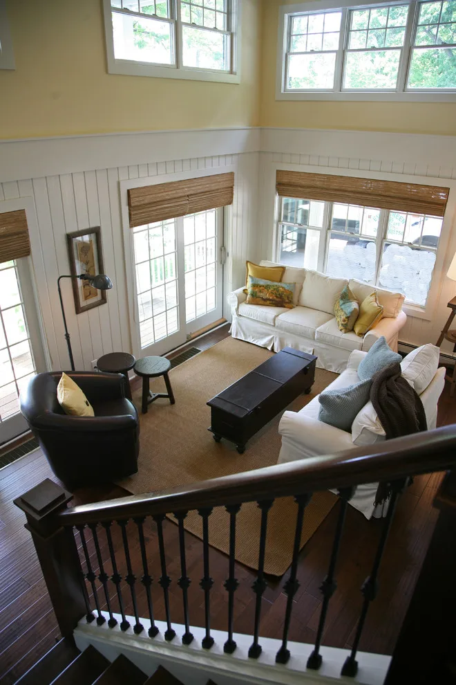 Geneva Lake Coach House by Lowell Custom Homes - Photo 9