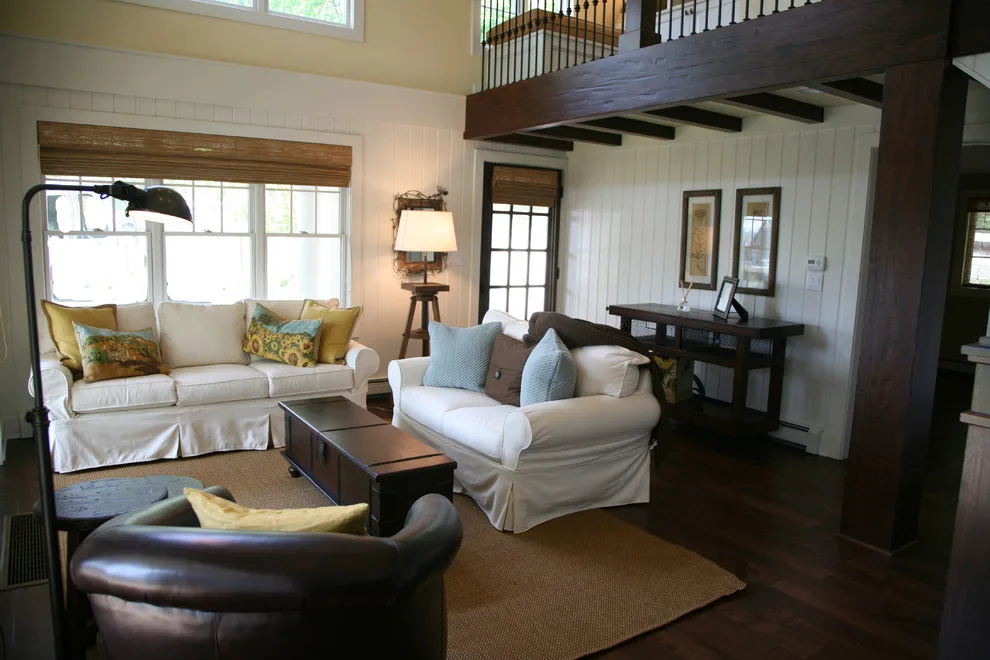 Geneva Lake Coach House by Lowell Custom Homes - Photo 2
