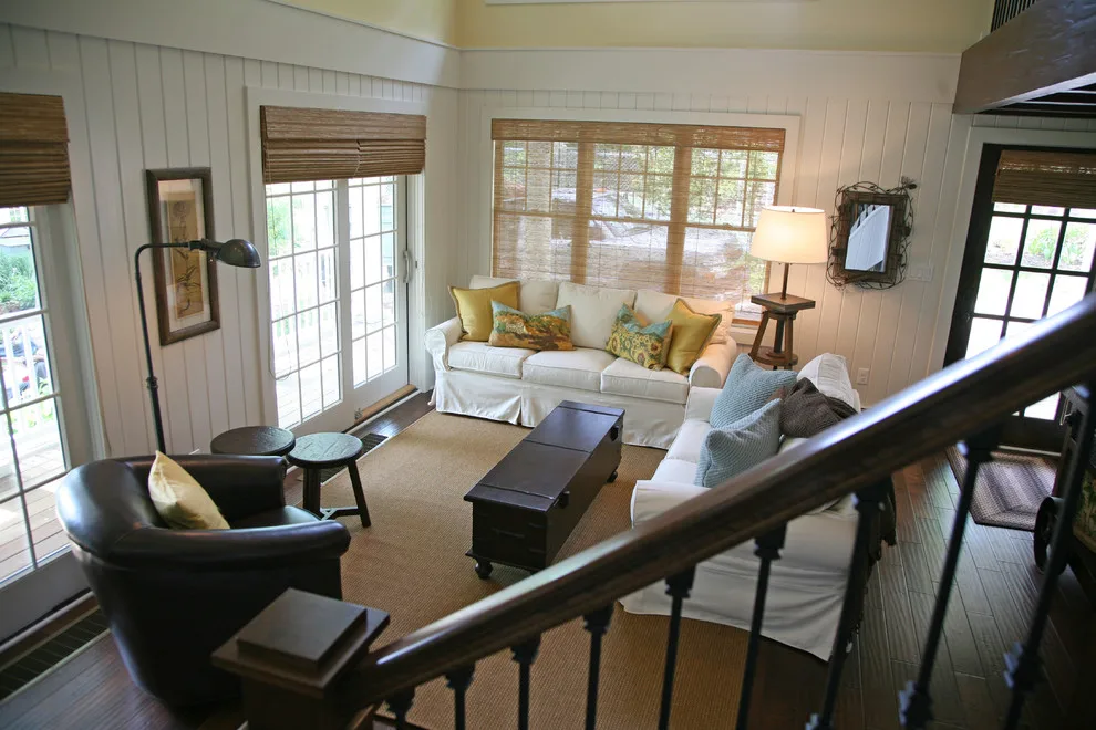 Geneva Lake Coach House by Lowell Custom Homes - Photo 3