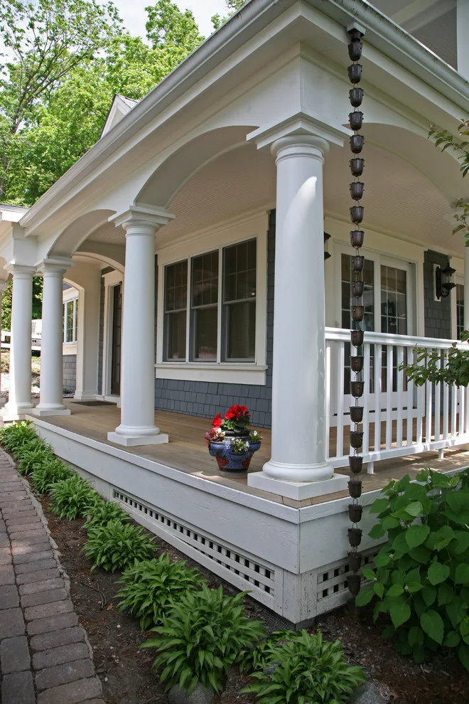 Lowell Custom Homes - Photo 10