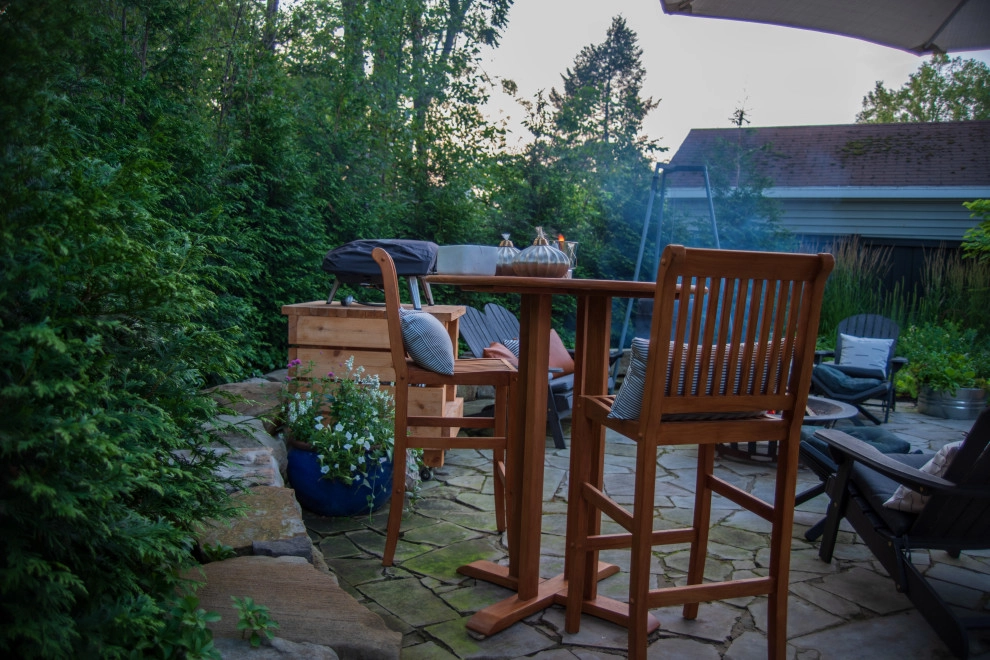 Micro Garden by KGK Gardening & Design Corp - Photo 9